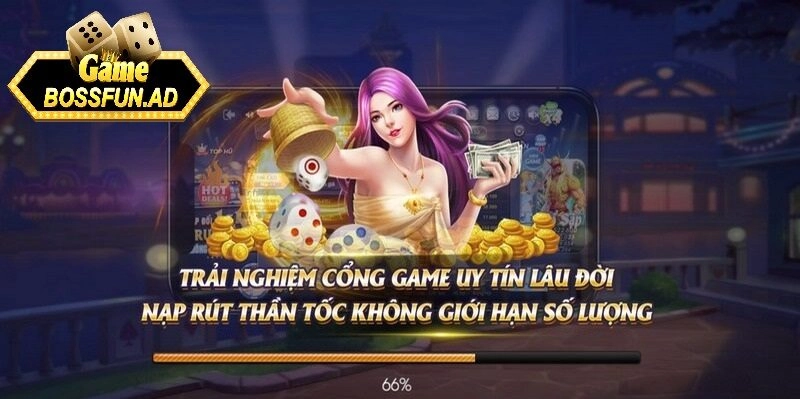 Các điều khoản Bossfun và chính sách cần lưu ý