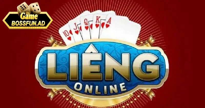 Liêng online tại bossfun