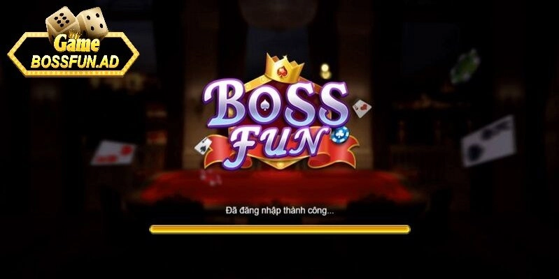 Tải app bossfun trải nghiệm di động mượt mà