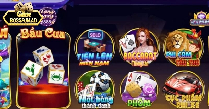 Mẹo săn thêm code BOSSFUN giá trị 